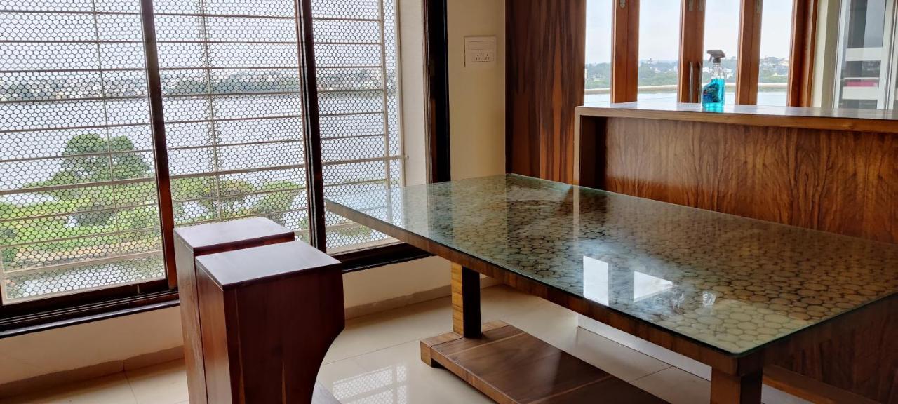 Rankala Lakeview Kolhapur Buitenkant foto
