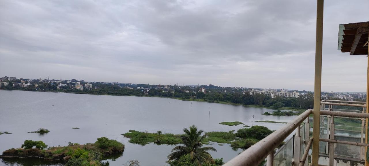 Rankala Lakeview Kolhapur Buitenkant foto