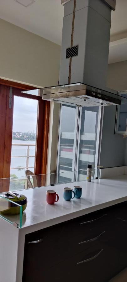 Rankala Lakeview Kolhapur Buitenkant foto